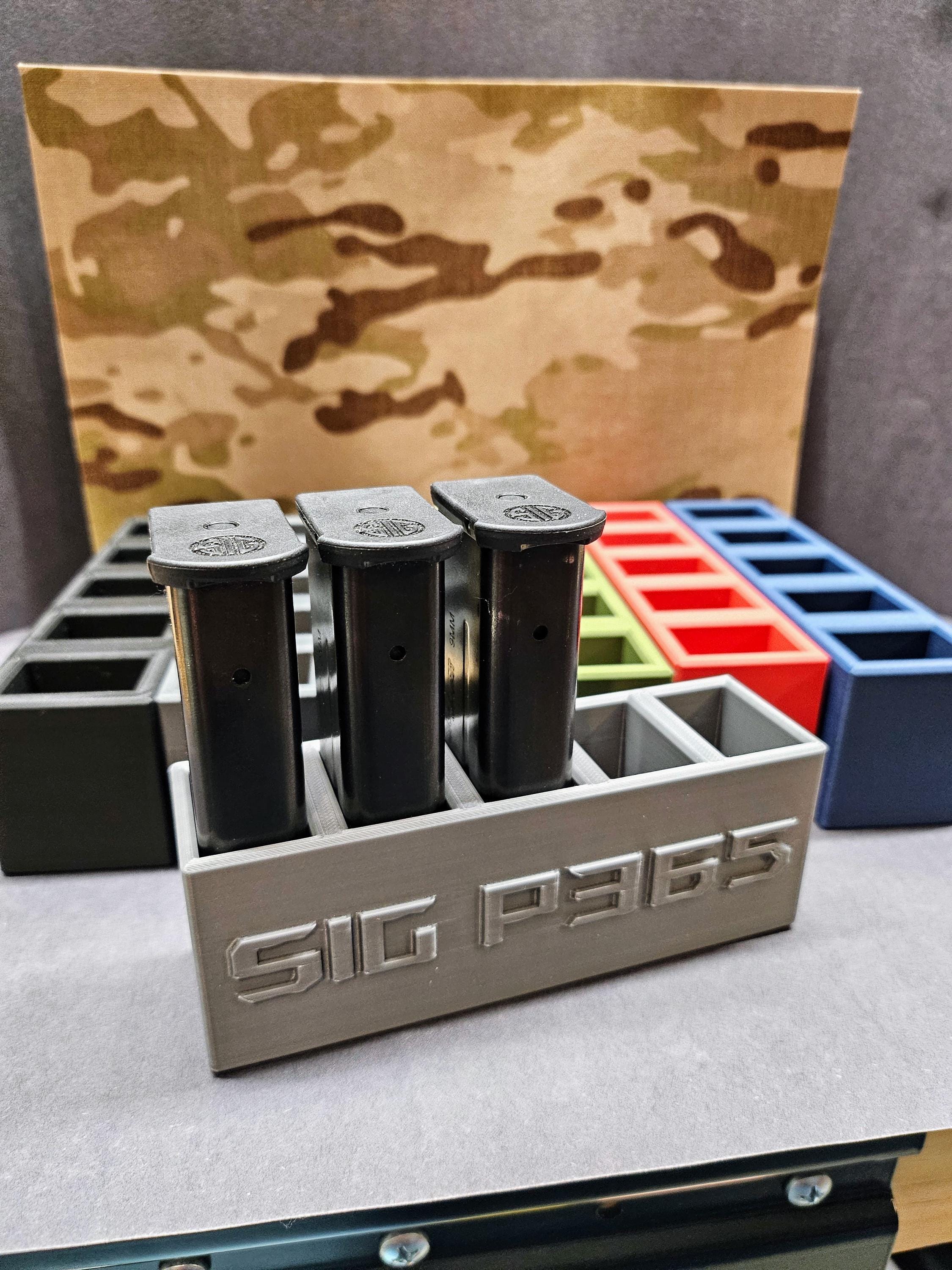 SIG SAUER P365 Magazine Holder
