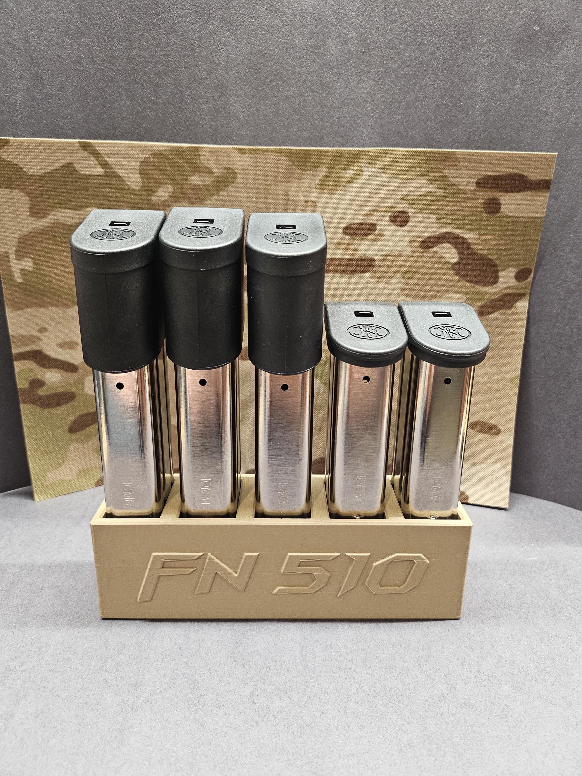 FN 510 Magazine Holder