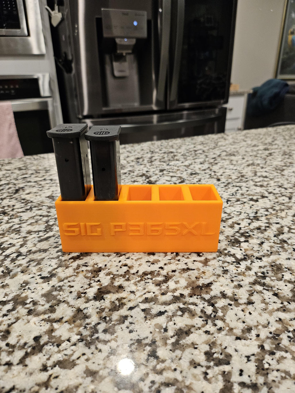 SIG SAUER P365 Magazine Holder